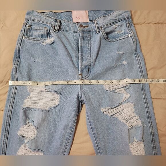 Revice Denim Jeans sz 29 - Picture 4 of 10